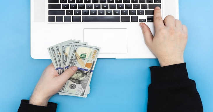 5 Ways to Make Money on the Internet with Top Quality E-books