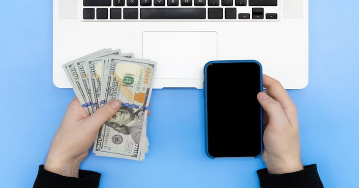 5 Sure-Fire Ways to Make Money Online