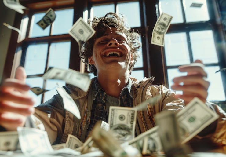 5 Step Formula Shows You How to Make Money Online