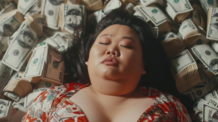 Avoiding Make Money Fast Schemes