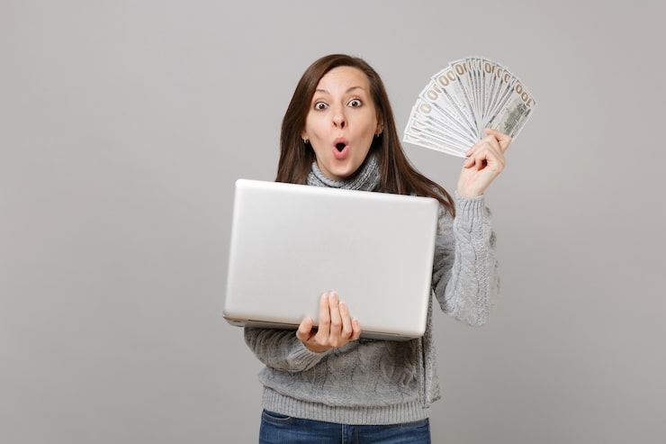 Calling all Inventors: Six ways to make money on your big idea.