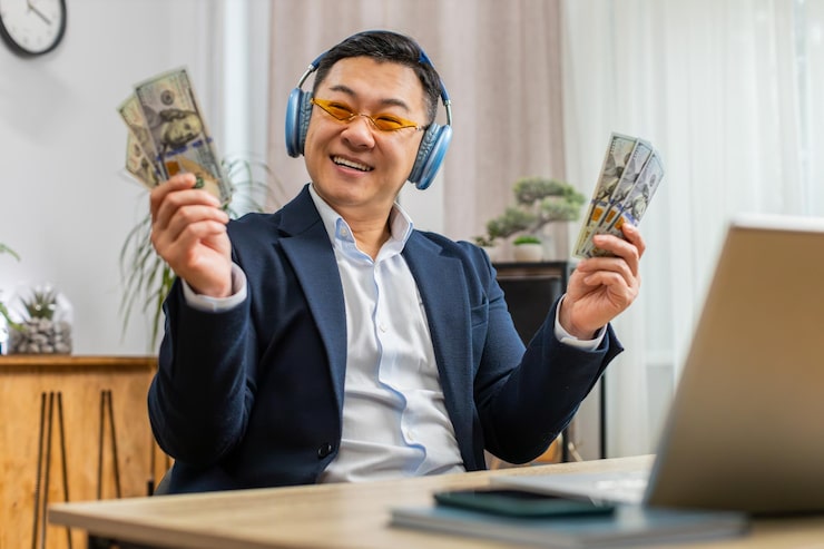 Ways To Make Money At Home- Mystery Shopping And Big Bucks