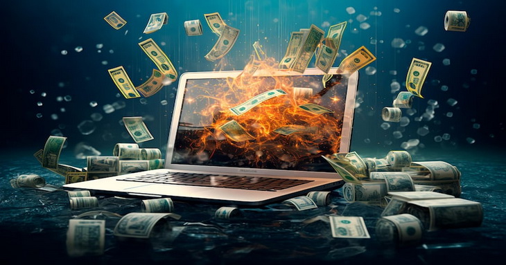 5 Ways To Make Money Online From Anywhere